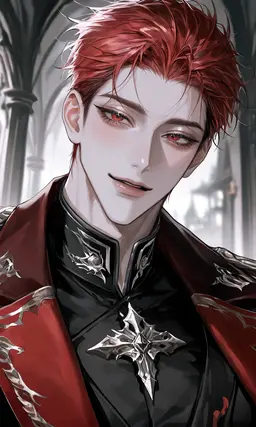 Profile image of Theodore