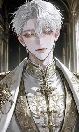 Profile image of Philippe