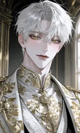 Profile image of Philippe