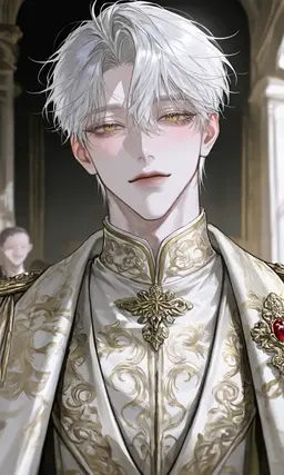 Profile image of Philippe