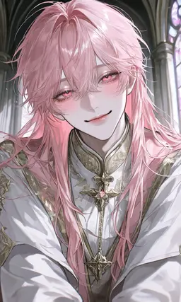 Profile image of Celine
