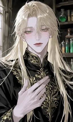 Profile image of Aurelien