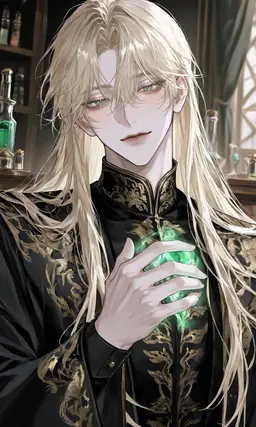 Profile image of Aurelien