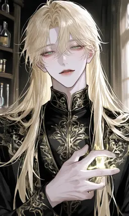 Profile image of Aurelien