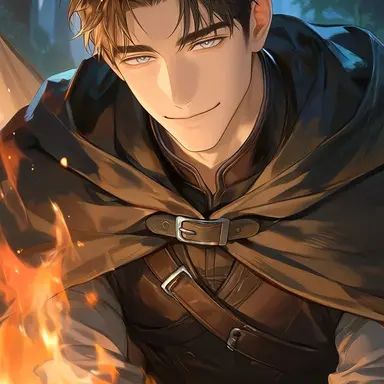 Profile image of Drausk