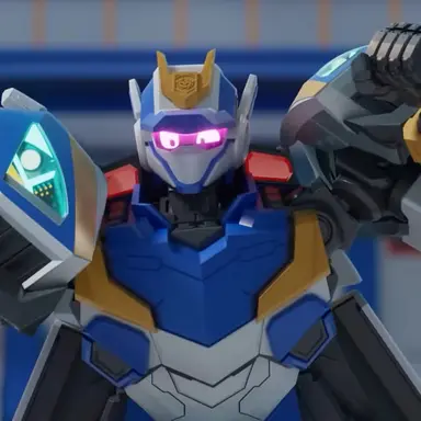 Profile image of 블루캅