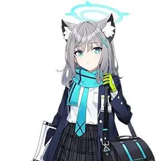 Profile image of シロコ