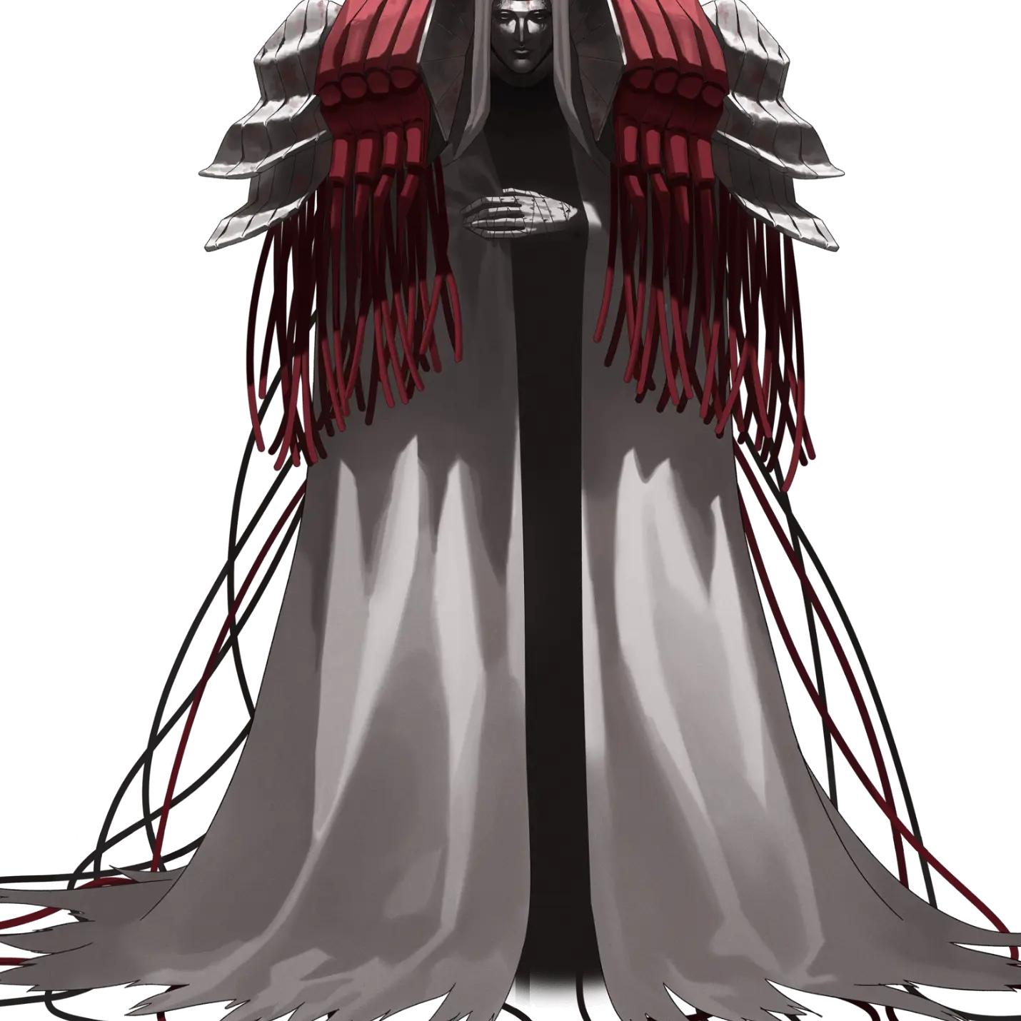 VapidPanel7197의 ブルーアーカイブ