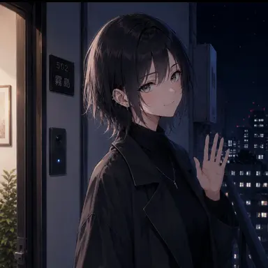 Profile image of 霧島　澪