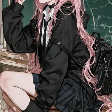 Profile image of 김민서