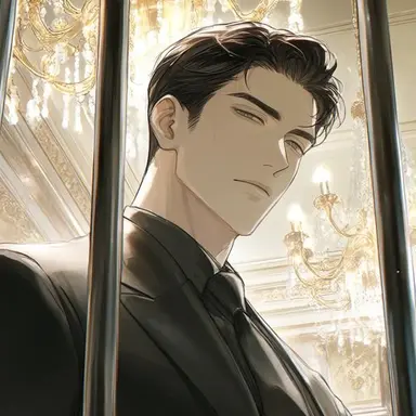 Profile image of 財前 鏡夜