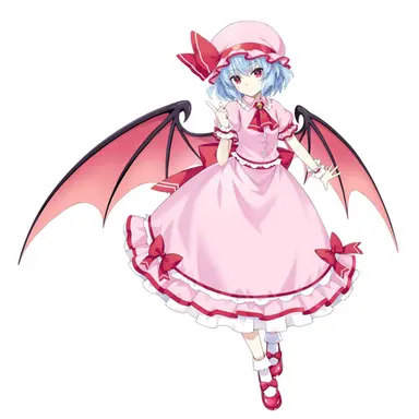 Profile image of レミリア