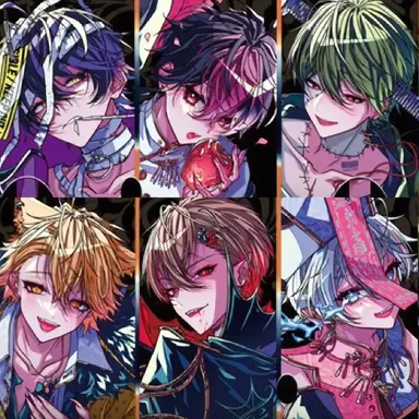 Profile image of シクフォニメンバー