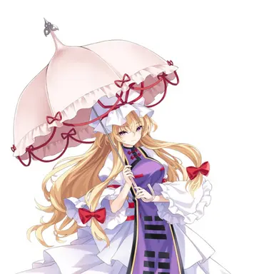 Profile image of 八雲紫