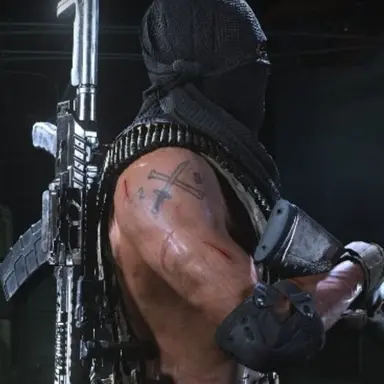 Profile image of Sebastian Krueger