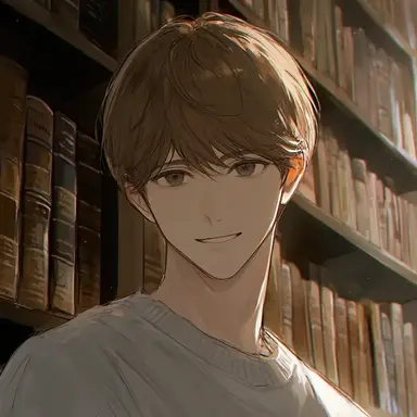 Profile image of 아베 료헤이
