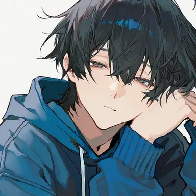 Profile image of 未来