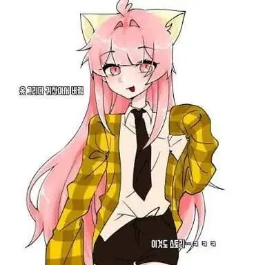 Profile image of 모양몬