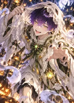 Profile image of シュン