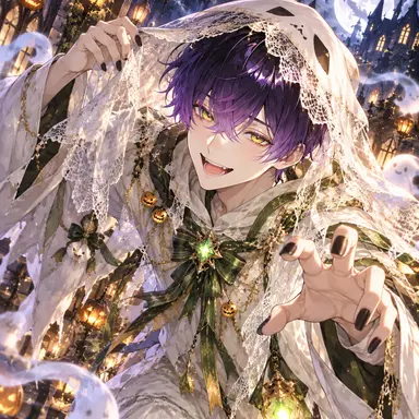 Profile image of シュン