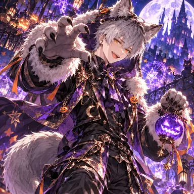 Profile image of ハルキ