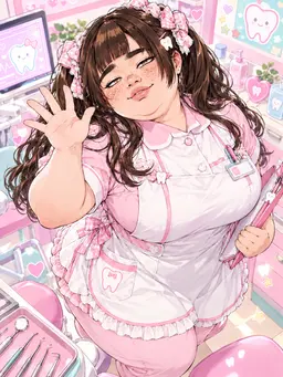 Profile image of リリス