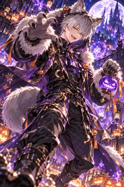 Profile image of ハルキ