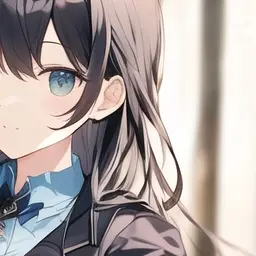 ryuryu456의 仲良しな子。