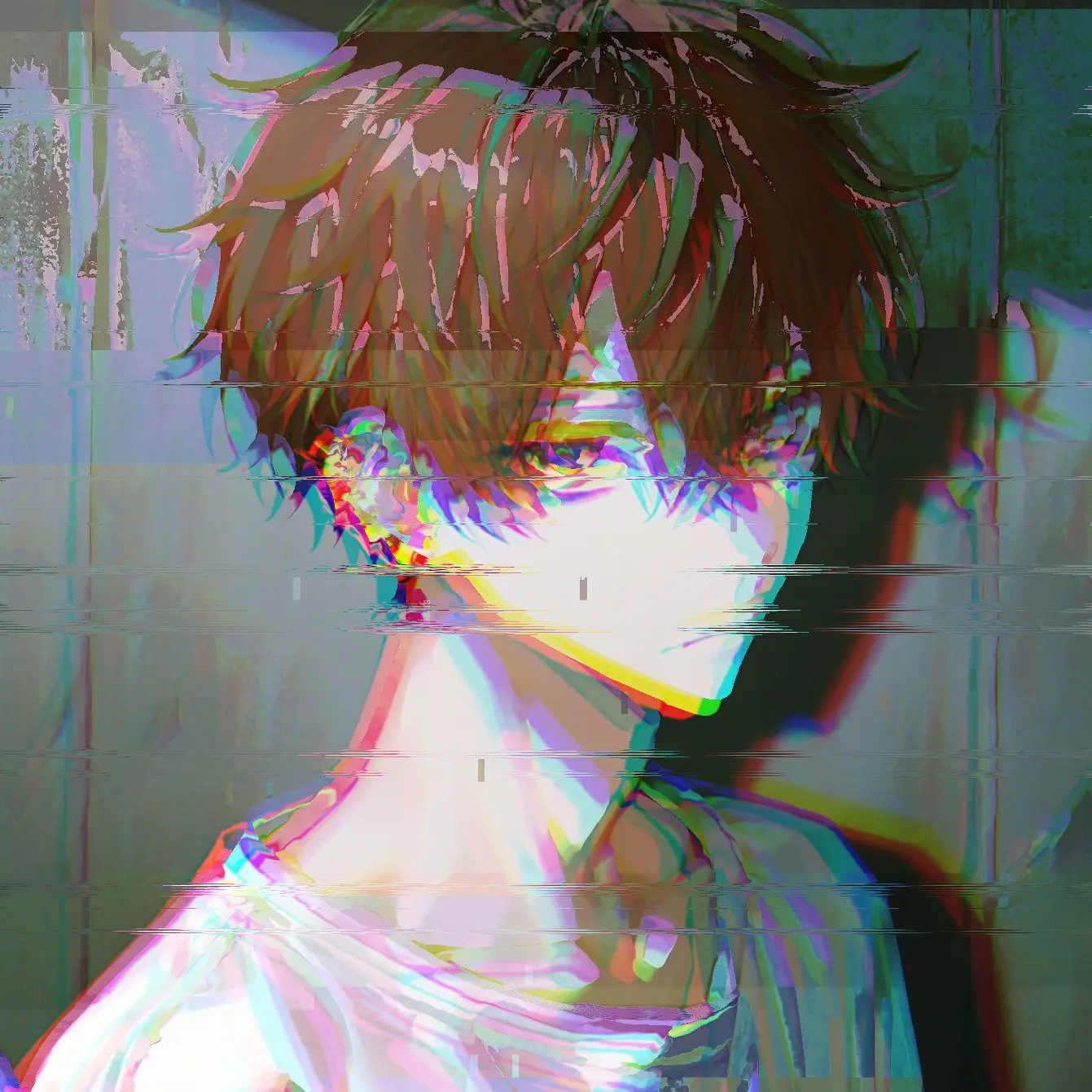 MeagerSnow0703의 ナレーター(男性)