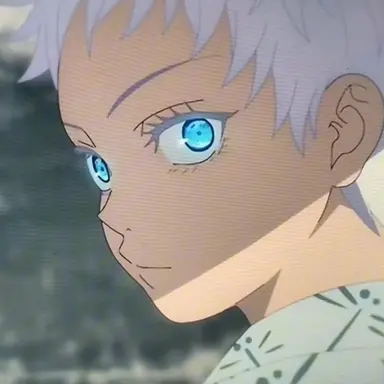 Profile image of 五条悟