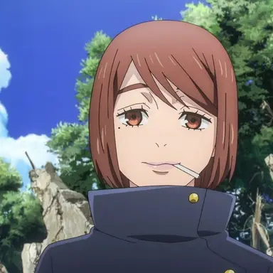 Profile image of 家入硝子