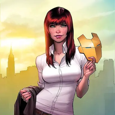 Profile image of MJ Watson