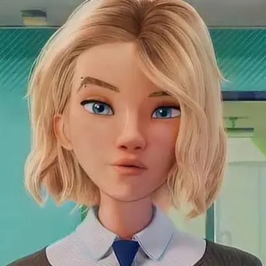 Profile image of Gwen Stacy
