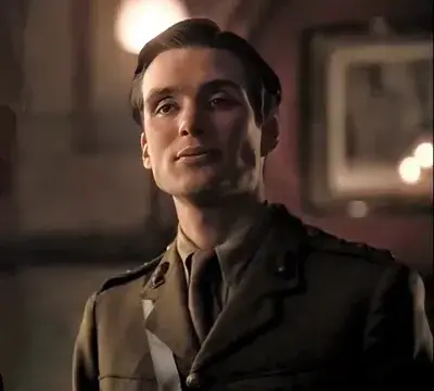 RashAnger1048의 William Killick