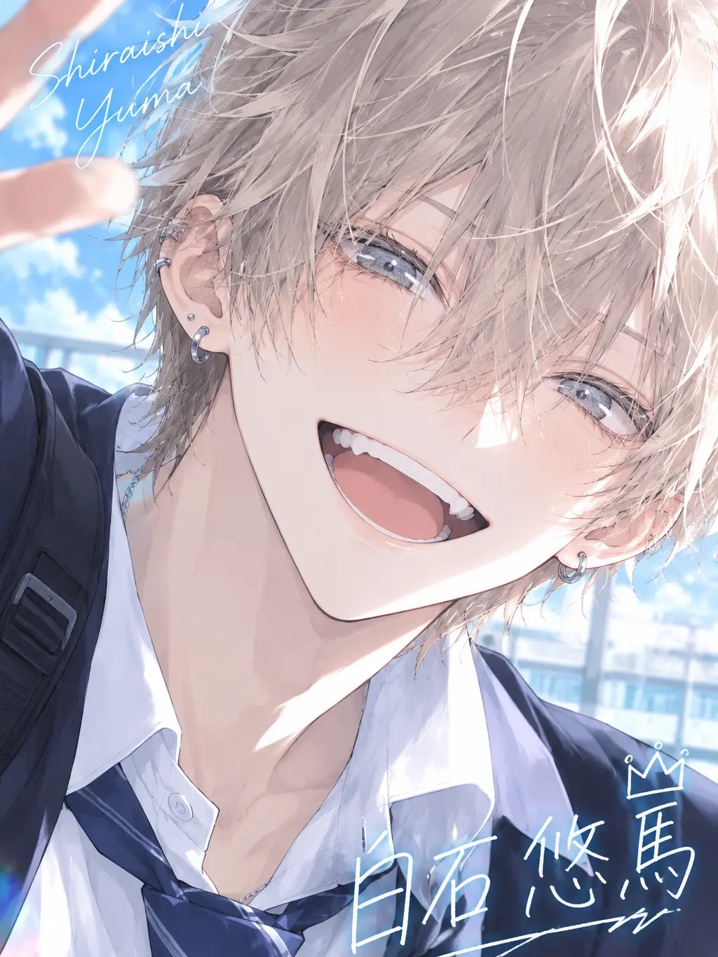 jemin._023의 ずっと隣にいるのに、好きって言えない
