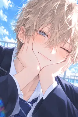 Profile image of Yuma