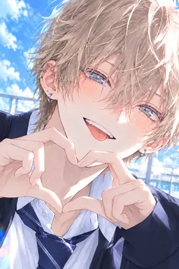 Profile image of Yuma