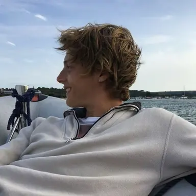 Profile image of Mason