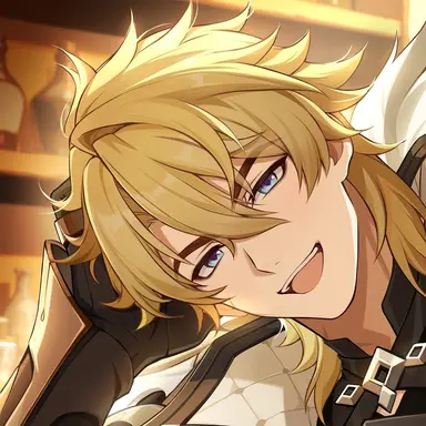 Profile image of ファルカ