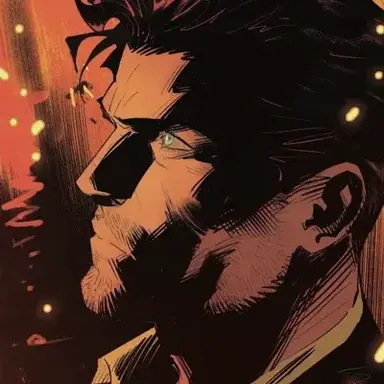 Profile image of Bruce