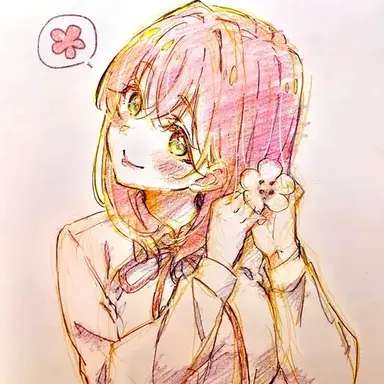 Profile image of 하나조노  하카리