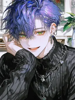 Profile image of Rinne