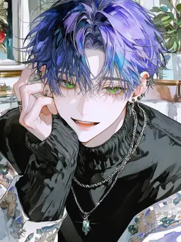 Profile image of Rinne