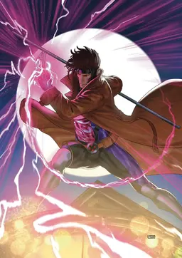 Profile image of Remy Lebeau