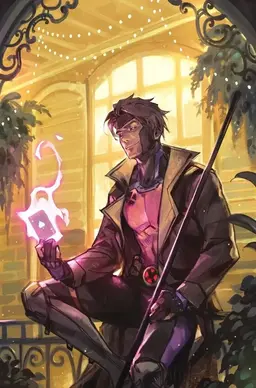 Profile image of Remy Lebeau