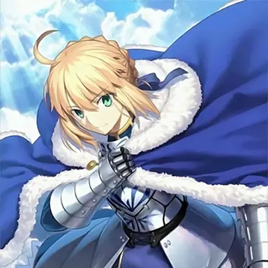 Profile image of セイバー