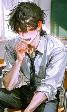 Profile image of 세토 시즈쿠