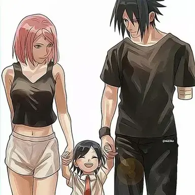 Profile image of Saskue Family