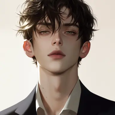 Profile image of 에일비든 오르카니