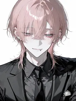 Profile image of 쿠로세 레오
